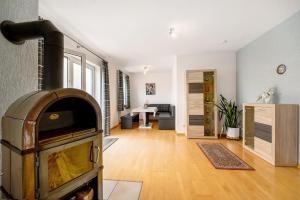 Ferienwohnung Steffen