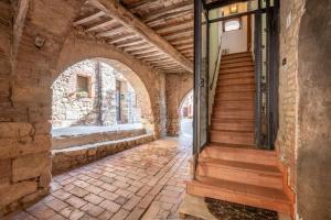 Sotto gli archi