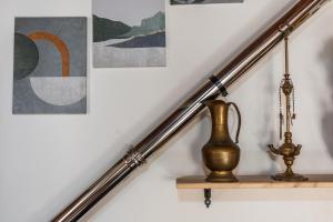 Sotto gli archi