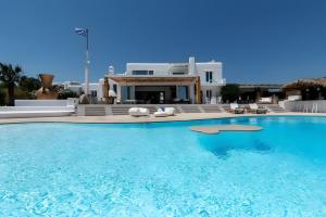 Alegria Mykonos 7 Suites