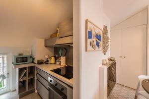 Casa Royale Appartamento Aria