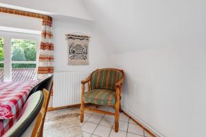 Ferienwohnung Bi-anne-to-huus