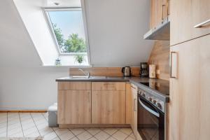 Ferienwohnung Bi-anne-to-huus