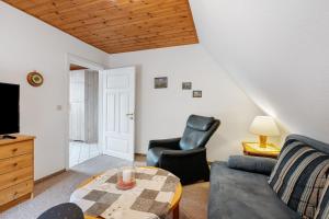 Ferienwohnung Bi-anne-to-huus