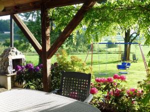 Ferienwohnungen Hiemer