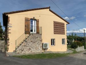 La Capanna di Arturo Piano Terra