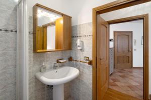 Residence Malibu Appartamento 8