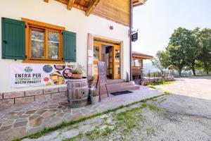 Agritur El Casel