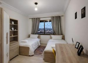 Family Comfort Home Central Marrakech