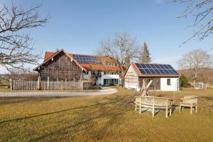 Birkethof Fernblick