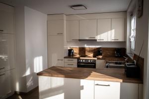 Ferienwohnungen Kaiser