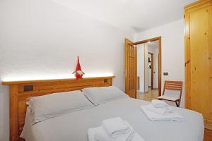 Maison Le Cré Appartamento 3