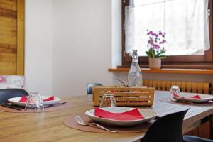 Maison Le Cré Appartamento 3