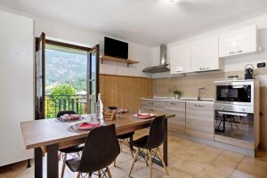 Maison Le Cré Appartamento 3