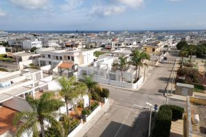 Villetta Blu Love San Foca