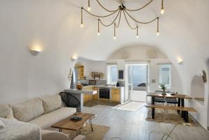 Santoneta Luxury Private Caves