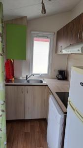 Bungalow T3 V - 15 Min From Nazaré