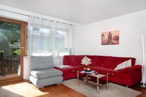 Ferienwohnung Wölk