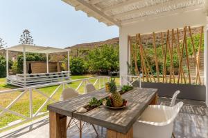 Ow Andros Suite 5,Private Whirlpool