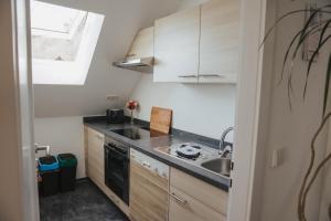 Ferienwohnung Wunderbar