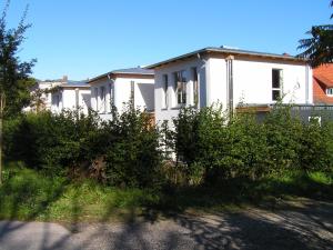 Ferienhaus mit Sauna und Kamin