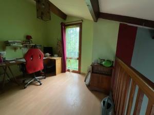Maison de vacances Pradines