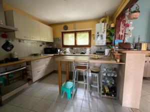 Maison de vacances Pradines