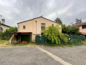 Maison de vacances Pradines