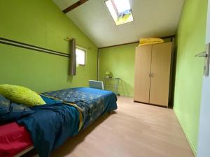 Maison de vacances Pradines