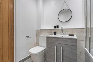 Luxury 2-Bed Apartment in Birmingham City Centre