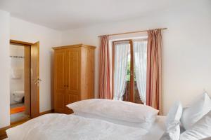 Ferienwohnung Zugspitze