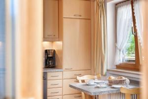 Ferienwohnung Zugspitze