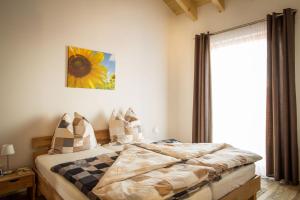 Ferienwohnung Lindenhof