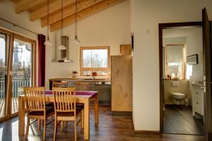 Ferienwohnung Lindenhof