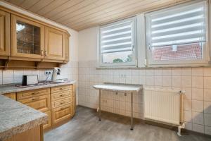 Ferienwohnung Viola in Schwanau