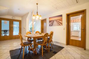 Ferienwohnung Viola in Schwanau