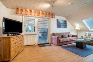 Ferienwohnung Viola in Schwanau