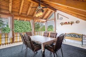 Ferienwohnung Viola in Schwanau
