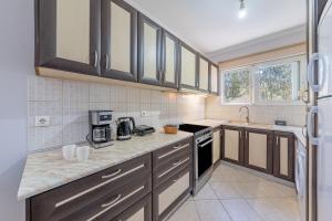 Starry Sky Luxury Apartment 4