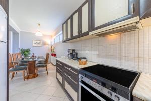 Starry Sky Luxury Apartment 4