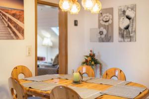 Ferienwohnung Viola in Schwanau