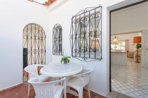 Villa Rosa