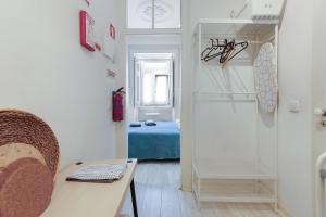 Mouraria Flat Studio By Insighthome