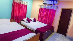 Hotel O Hotel Aishwarya