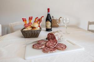 Residence Tatiana Dependance