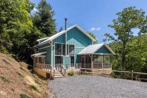 Sycamore Cottage · Sycamore Cottage in Sutton Knob