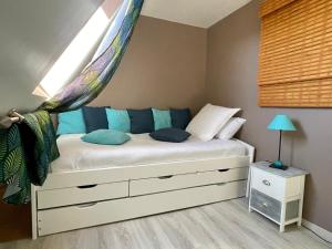 La Cyprienne - Toit Terrasse
