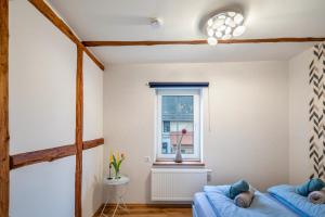 Ferienwohnung Haseltal