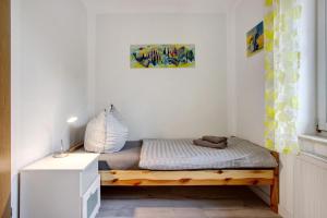 Bäckerhus - Ferienwohnung 6