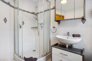 Bäckerhus - Ferienwohnung 6